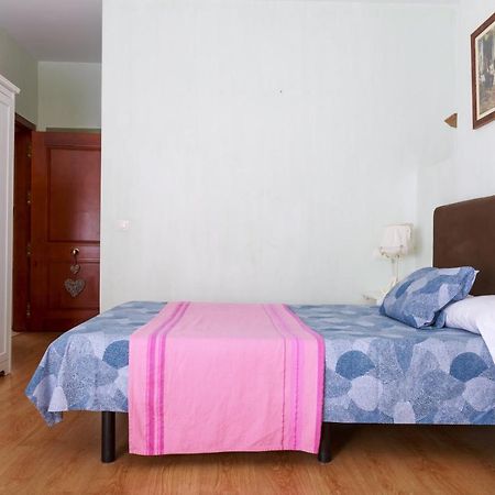 Sea & Wave La Casita De Hinestrosa Apartments 말라가 외부 사진