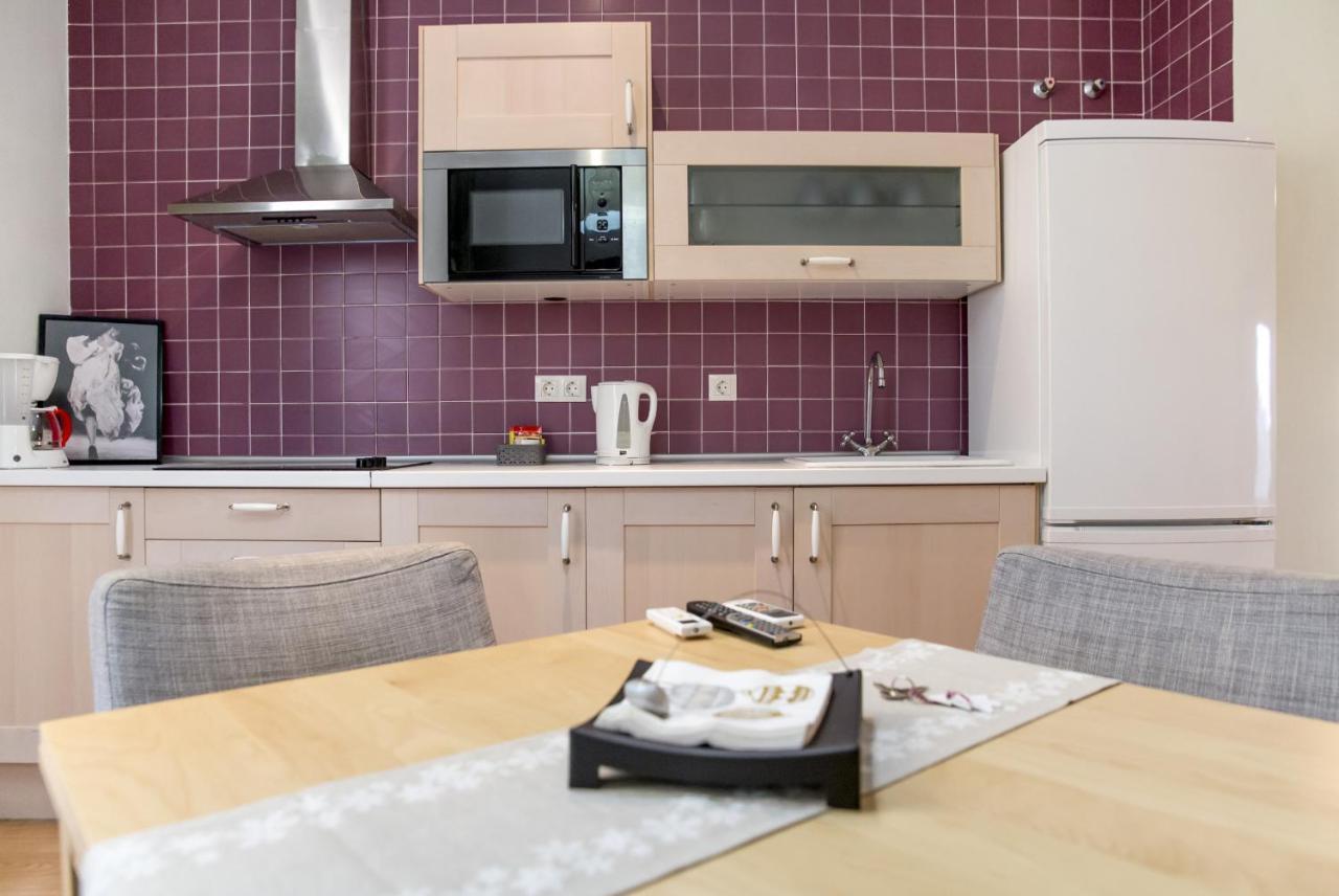 Sea & Wave La Casita De Hinestrosa Apartments 말라가 외부 사진