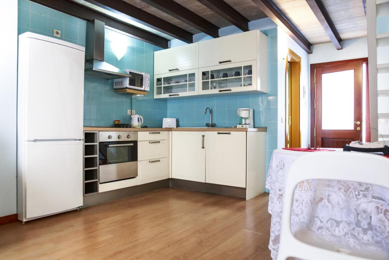 Sea & Wave La Casita De Hinestrosa Apartments 말라가 외부 사진