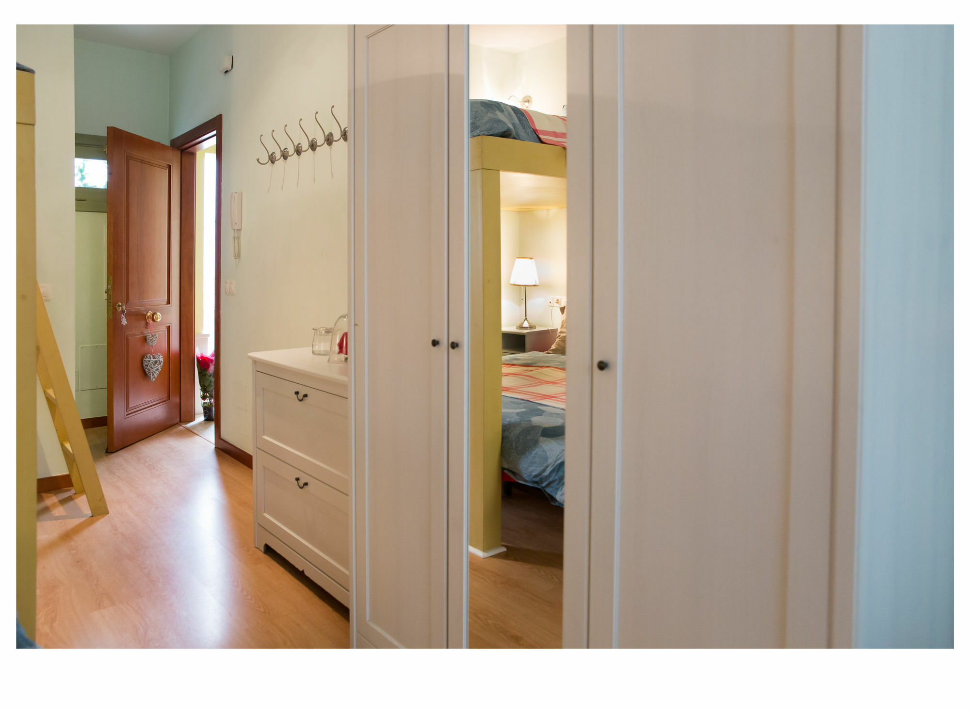 Sea & Wave La Casita De Hinestrosa Apartments 말라가 외부 사진